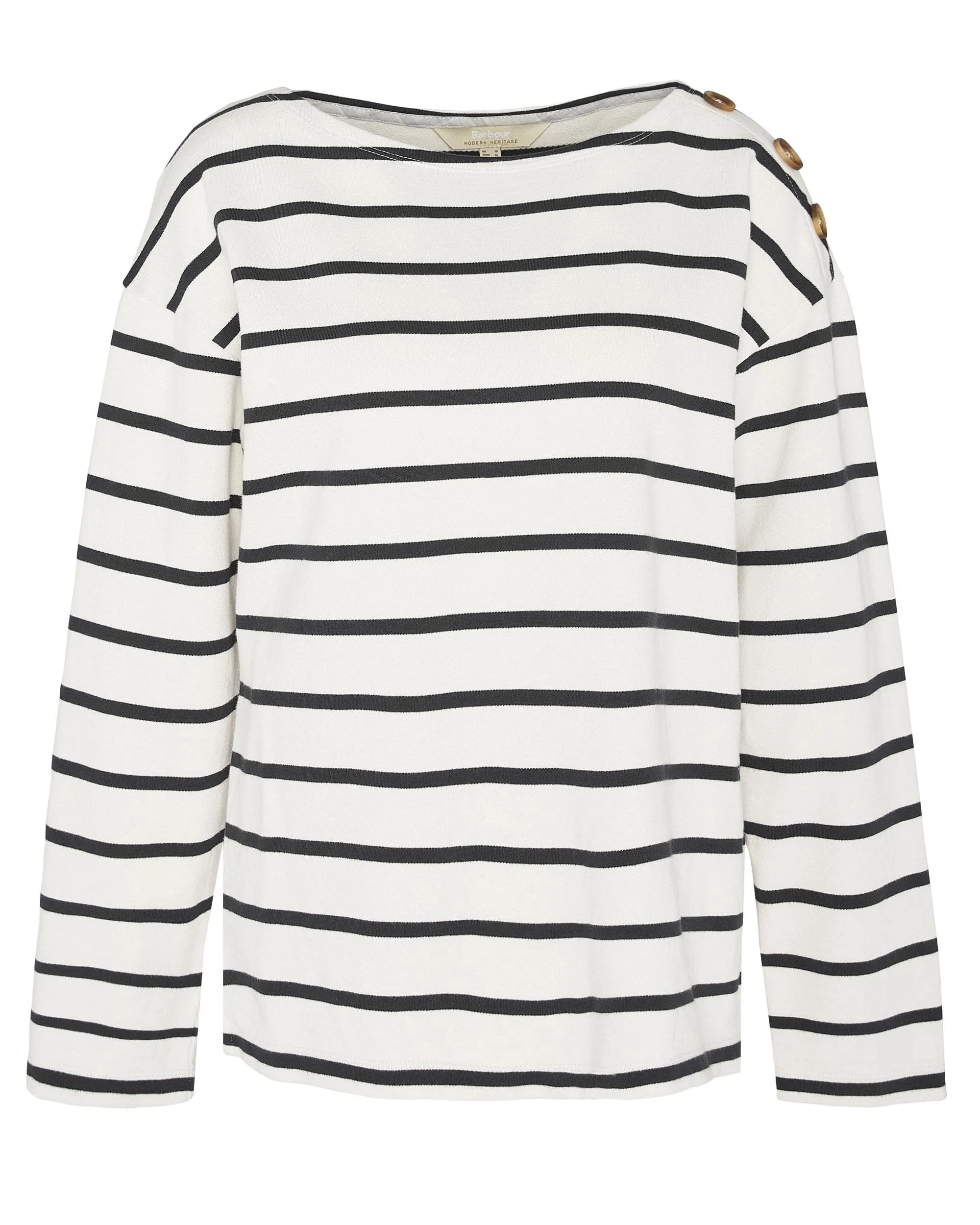 Caroline Womens Sweatshirt